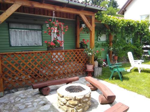 Relax Nyaral�udvar