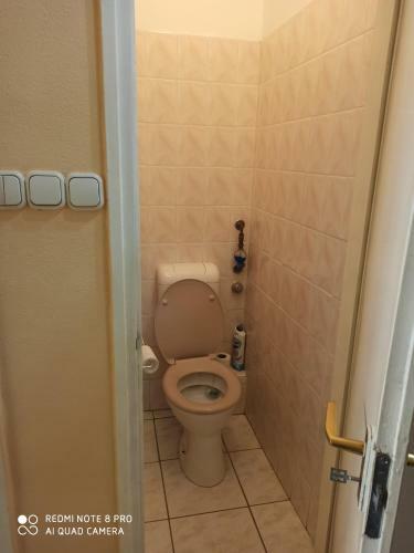Centrum 2 Apartman