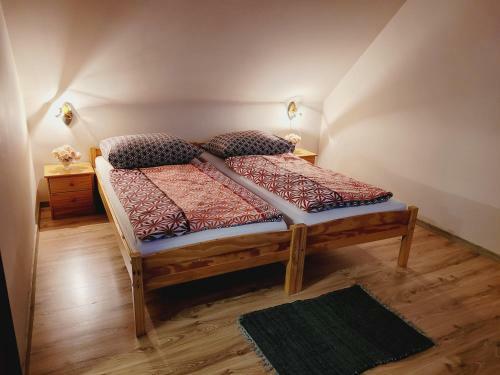 Hostal R�zsalugas Vend�gh�z
