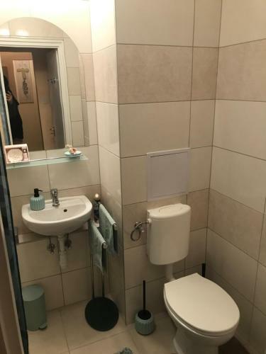 Menta Apartman