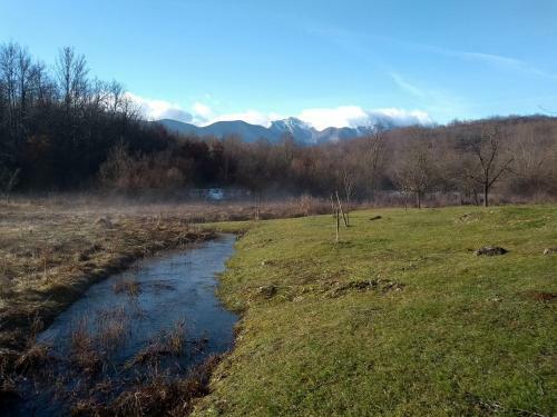 Apartman Sveti Rok