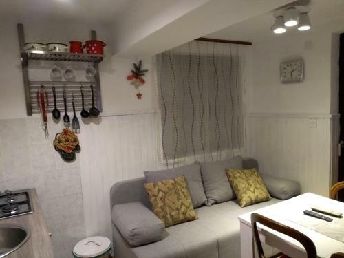 Apartman Sveti Rok