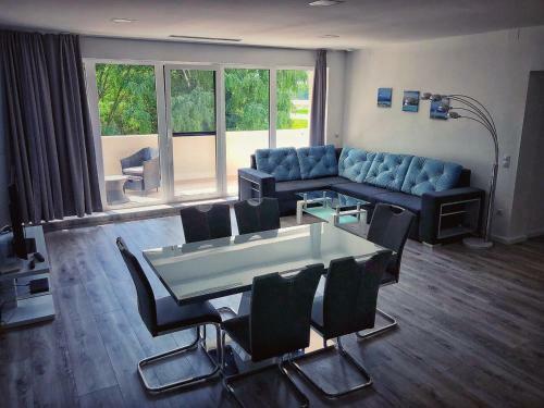 Moment Apartments