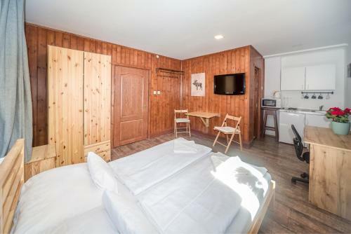 Hostal Villa Szilva Vend�gh�z
