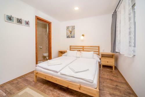 Hostal Villa Szilva Vend�gh�z
