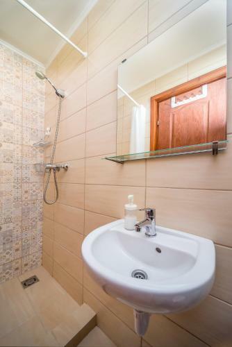 Hostal Villa Szilva Vend�gh�z
