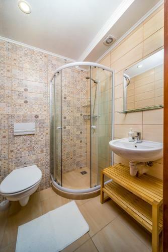 Hostal Villa Szilva Vend�gh�z
