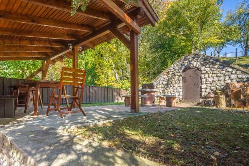 Hostal Villa Szilva Vend�gh�z