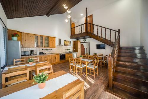 Hostal Villa Szilva Vend�gh�z
