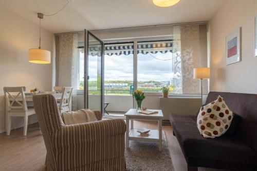 Apartamento Haus-schoene-aussicht-wohnung-0-11