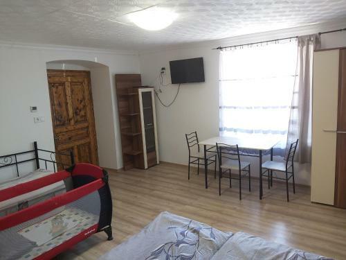Sweet Home Apartman Szilv�sv�rad