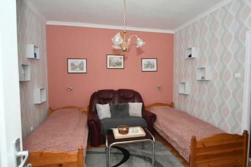 Habos Isler Apartman
