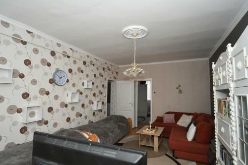 Habos Isler Apartman