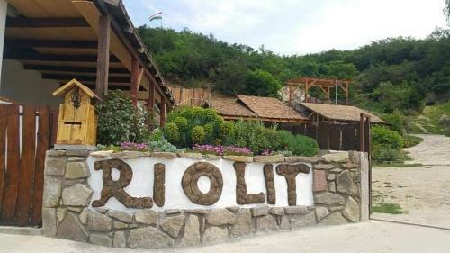 Apartamento Barlang F�rd?h�z