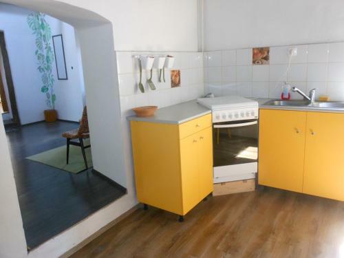 Apartamento Merum Pinc�szet �s Vend�gszoba