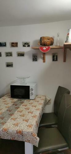 Apartamento Eur�pa Sz�ve Vend�gh�z