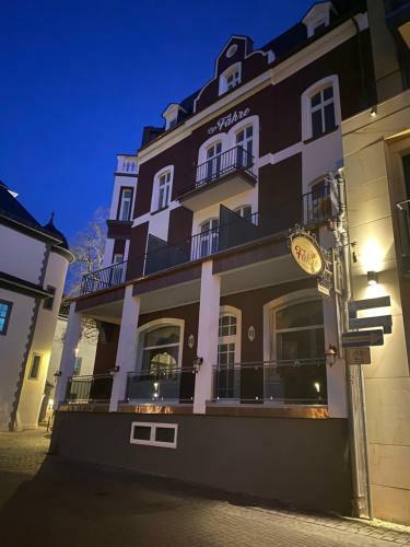 Hotel Zur F�hre