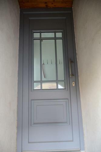 Apartamento Ferienhaus Frellstedt