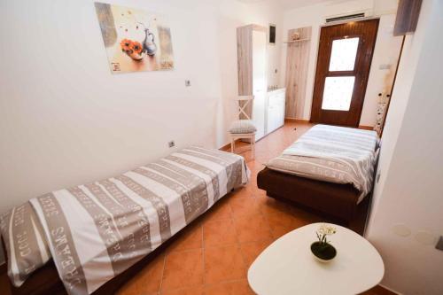 Apartment In Veli Vrh