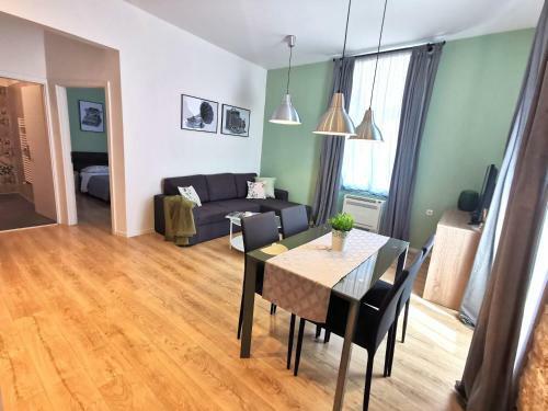 City Park Apartments