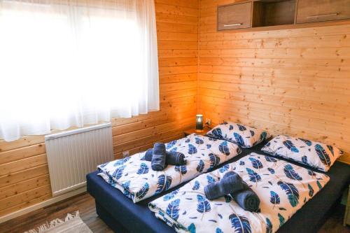 Apartamento Naposoldal Vend�gh�z