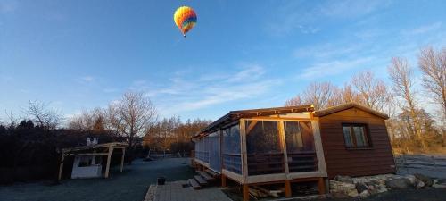 Apartamento Naposoldal Vend�gh�z
