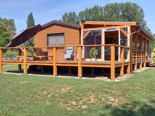 Apartamento Naposoldal Vend�gh�z