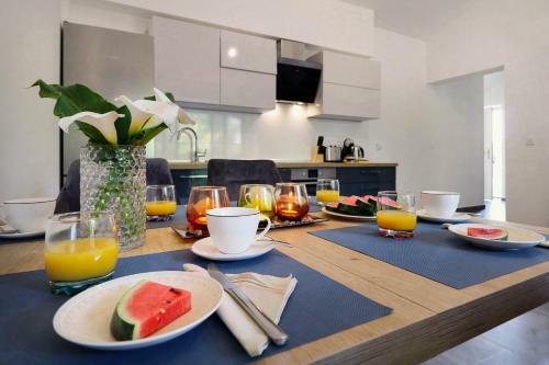 Apartamentos Papillon I Dolce Vita