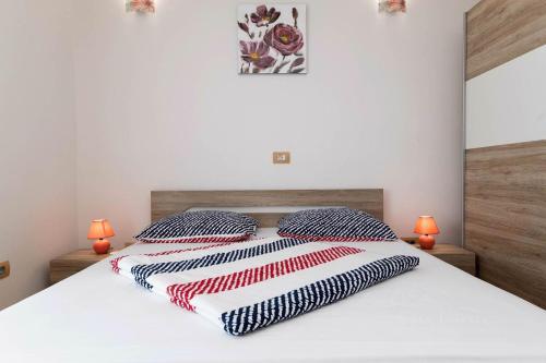 Holiday Home In Tribalj 41593