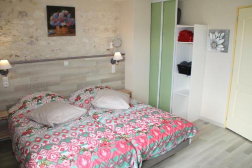 Bed & Breakfast La Perle Du Lot