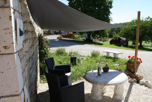Bed & Breakfast La Perle Du Lot