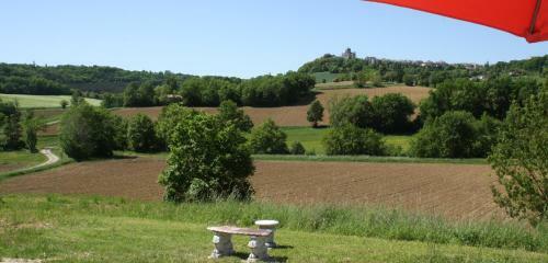 Bed & Breakfast La Perle Du Lot