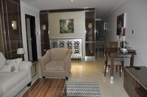 Hotel Al Sultan Beach Resort