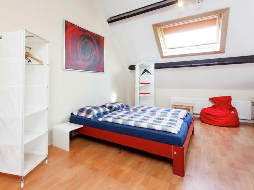 Holiday Home de Hofstay Broekhuizenvorst