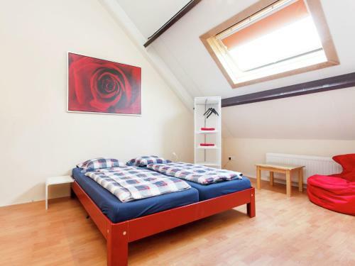 Holiday Home de Hofstay Broekhuizenvorst