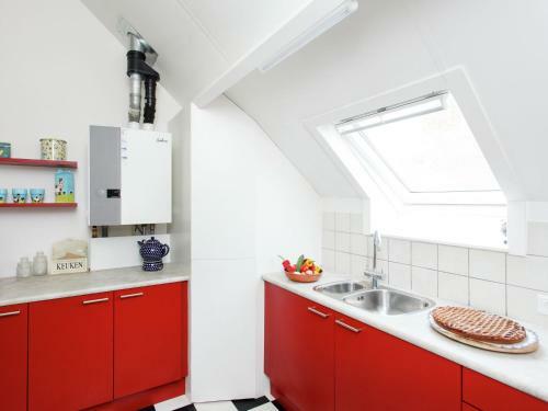 Holiday Home de Hofstay Broekhuizenvorst