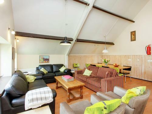 Holiday Home de Hofstay Broekhuizenvorst