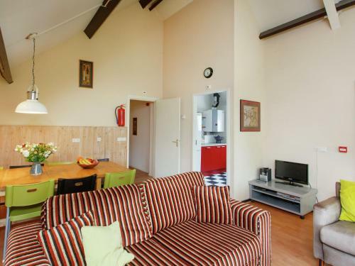 Holiday Home de Hofstay Broekhuizenvorst