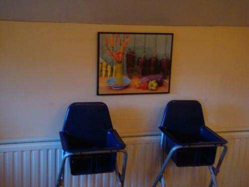 Holiday Home de Hofstay Broekhuizenvorst