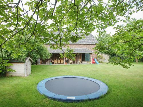 Holiday Home de Hofstay Broekhuizenvorst