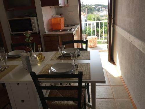 Apartamento Boba's House