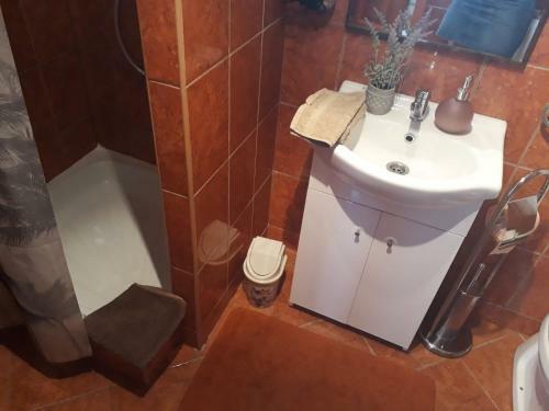 T�v�rosi Apartman