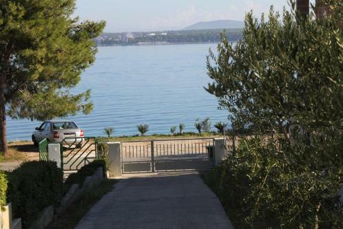 Apartments By The Sea Tkon, Pasman - 8297