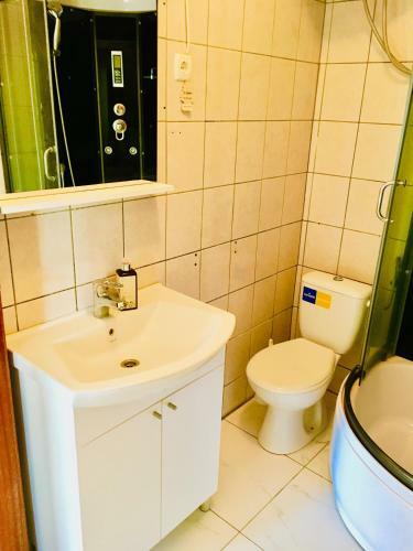 Apartmani Nina