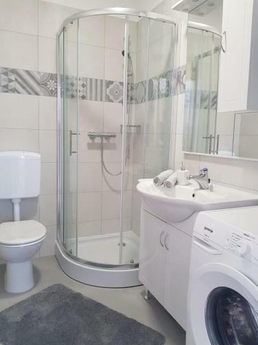 Apartment Maslina