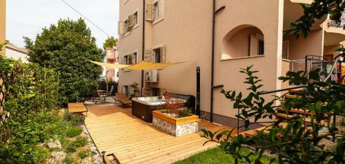 Luxurious Haidi's Apartment