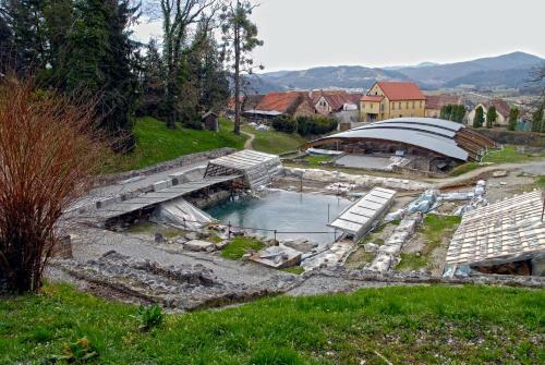 Villa K Relax Place, Vara?dinske Toplice