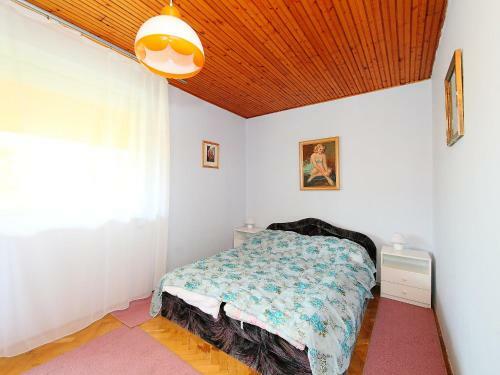 Holiday Home Balatonkeresztur 1