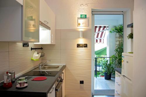 Apartamento Melanija 2