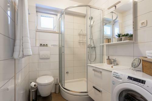 Apartman Olive